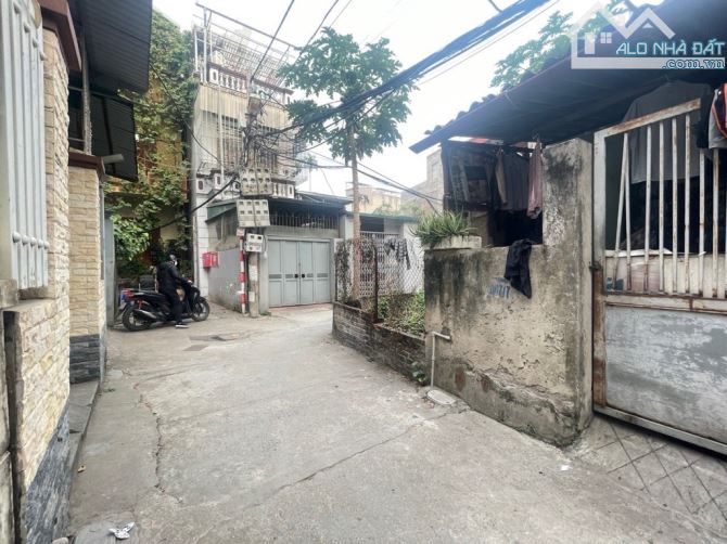 💥💥💥💥NGỌC THỤY_LÔ GÓC - VUÔNG VẮN CỰC ĐẸP - Ô TÔ 7 CHỖ VÀO ĐẤT - - 1