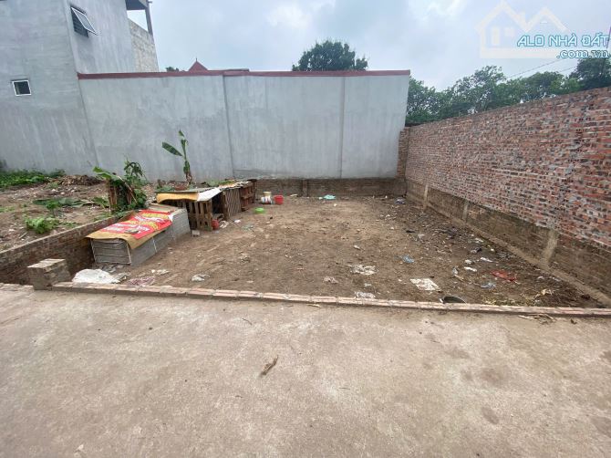 💥 ĐẤT ĐẸP Đại Lộ Ninh Sở - Thường Tín - Hà Nội 🎄 Diện tích : 49m2 thực tế sử dụng 70m2 - 1