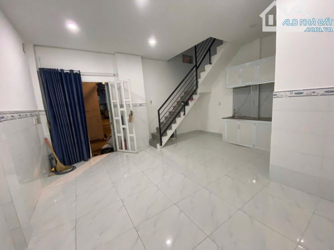 CẦN BÁN NHÀ QUẬN 12 – TÂN CHÁNH HIỆP Giá chỉ 2.49 Tỷ – Nhà Mới, Dọn Vào Ở Ngay! - 1
