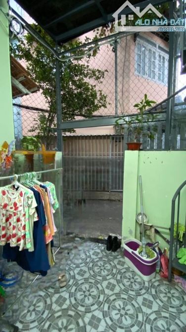 GẦN MẶT TIỀN NGUYỄN VĂN ĐẬU 🍀 DIỆN TÍCH 32.5M2🍀 2 TẦNG 🍀 HOÀN CÔNG 🍀 4.95 TỶ - 1
