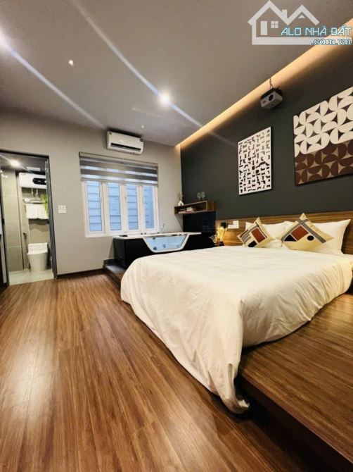 22,5 tỷ dt 78m 6t 3,5mMT siêu phẩm giảng võ tt đống đa oto vào nhà quay đầu dòng tiền ổn đ - 1