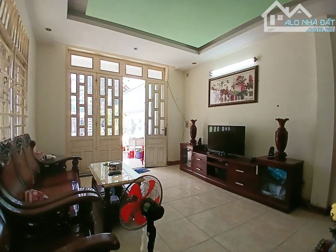 Bán Nhà MT Phạm Ngũ Lão ,Dĩ An. 139m² chỉ 7. Tỷ - 1