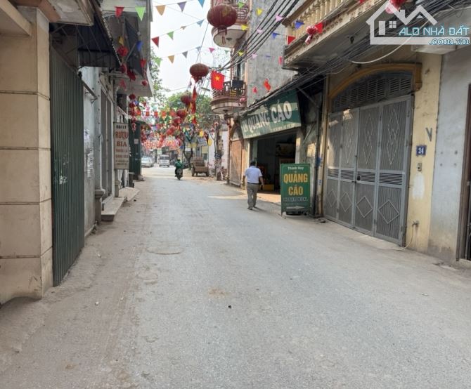 BÙI XƯƠNG TRẠCH, Thanh Xuân - XÂY CCMN - KINH DOANH ĐỈNH, 140m2 , 13.9 tỉ - 1