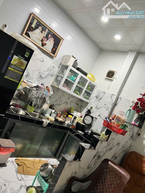 NHÀ MẶT TIỀN ĐƯỜNG MỄ CỐC – VỪA Ở VỪA KINH DOANH, DÒNG TIỀN ỔN ĐỊNH 10TR/THÁNG - 10,2 Tỷ - 1