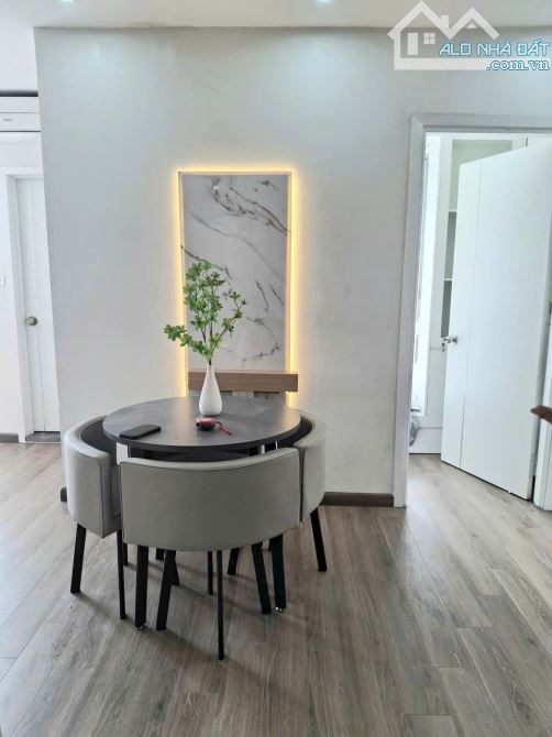 🌟 BÁN CĂN HỘ CHUNG CƯ ĐƠN NGUYÊN 3 – MỸ ĐÌNH – 83M² – 3PN – GIÁ 5.6 TỶ 🌟 - 1