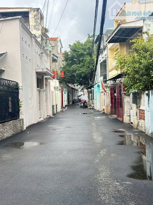 Ngang lớn 12,5m-Hiệp Bình Chánh-D26-94m-18pog nhỉnh 29T,Tiện xây mới,tiềm năng tăng giá - 1