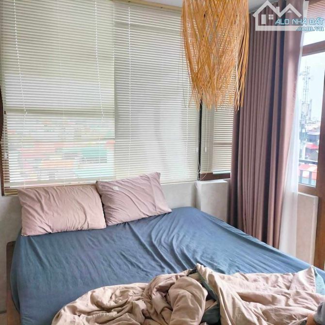 SIÊU PHẨM 100M2 9TẦNG TẠI TRÍCH SÀI TÂY HỒ HÀ NỘI - 1