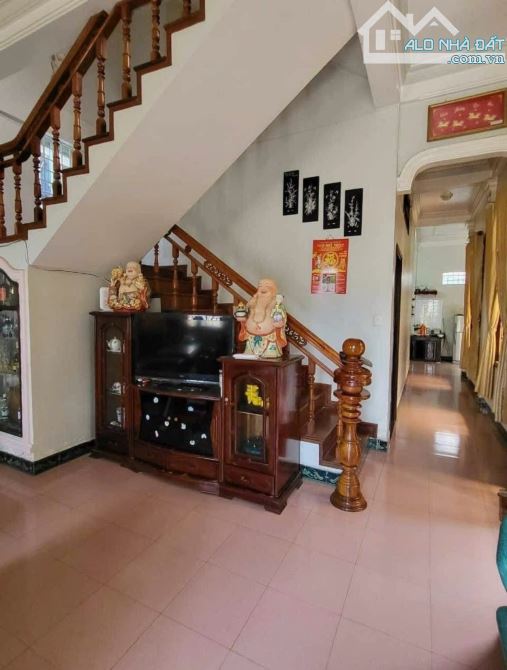🏠🏠NHÀ 3 TẦNG MẶT TIỀN NGUYỄN XUÂN ÔN, TP HUẾ