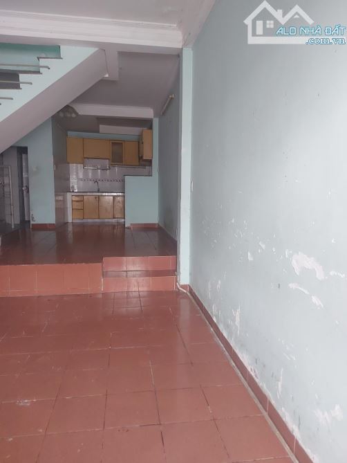 Nhà Nguyễn Văn Đậu Khu Vực Trung Tâm Bình Thạnh, Diện tích 47m2, 2 Tầng, Giá 5,5 tỷ - 1