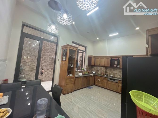 Bán nhà Minh Phụng 6x25M- 4 Tầng thiết kế hiện đại- Đường 8M. Giá 22Tỷ - 1