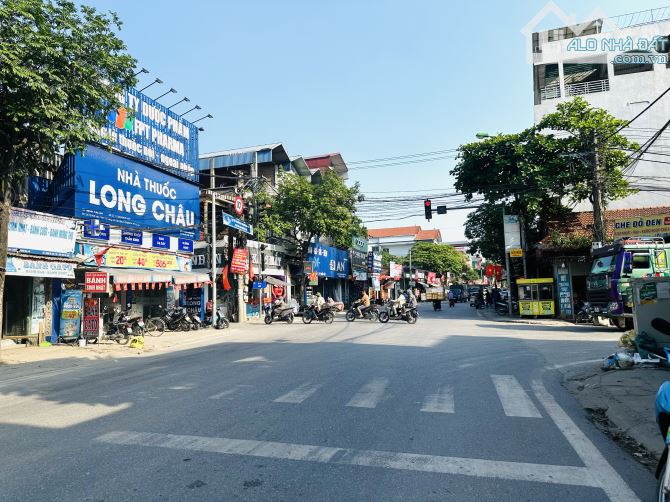BÁN LÔ ĐẤT 66.6M² TẠI DÂN HÒA – Ô TÔ VÀO TẬN ĐẤT– CÁCH NGÃ TƯ VÁC CHƯA ĐẦY 1KM - 1