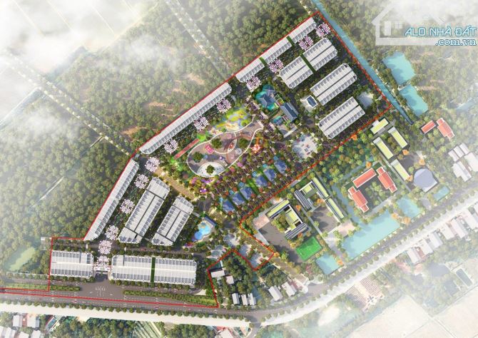 💥RẺ NHẤT KHU VỰC  💥 Bán đất nền  KĐT Việt Hưng - Thanh Miện, Hải Dương 75m2 nhỉnh 2 tỷ - 1