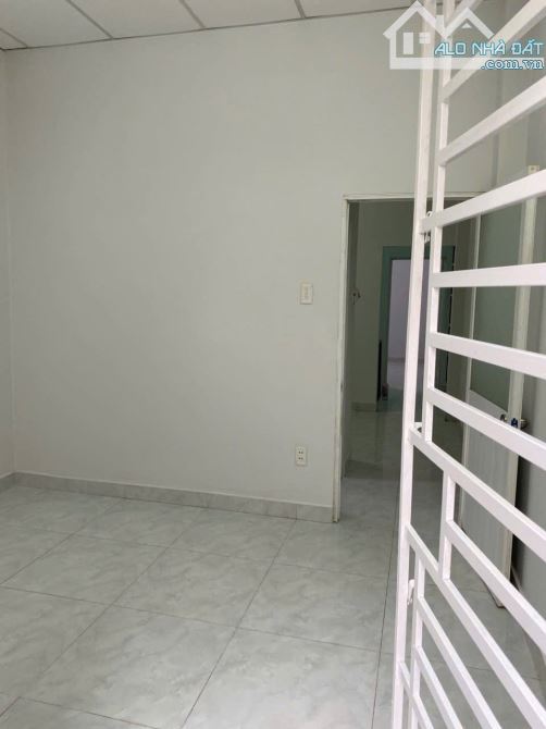 BÁN NHÀ 2 TẦNG - HXH CÁCH MẠNG THÁNG 8 – PHƯỜNG 10 - QUẬN 3 – 14,2 TỶ - 1