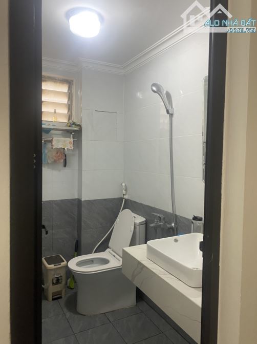 🏠 NHÀ MỚI KÍNH KOONG – 5 TẦNG XÂY MỚI – BA GÁC TRÁNH XE MÁY – GIAO THÔNG THUẬN TIỆN - 1