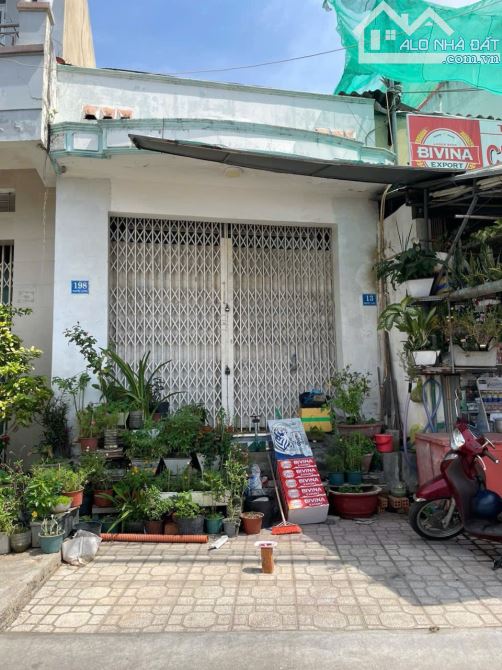 🌺 Bán nhà mặt tiền đường Phước Long, TP Nha Trang. Diện tích 75m2 - 1
