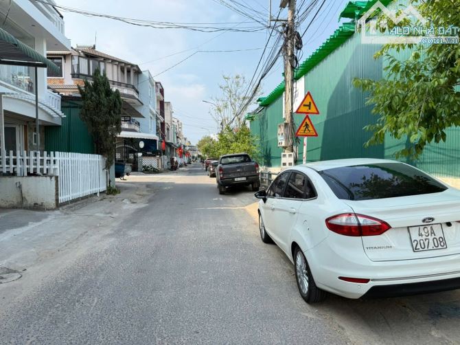 BÁN NHÀ MẶT TIỀN KQH YERSIN - CÁCH HỒ XUÂN HƯƠNG 500M - KINH DOANH BUÔN BÁN THUẬN TIỆN - 1