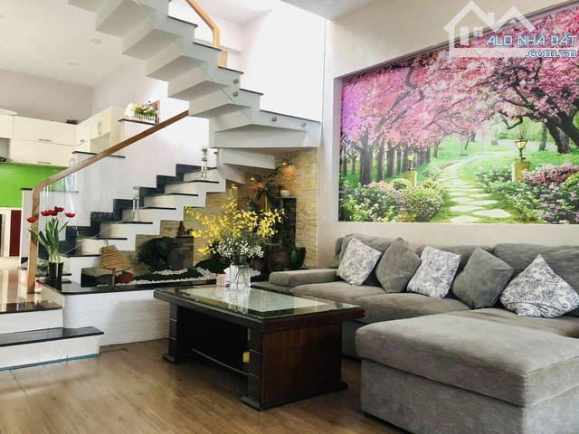 1/ TÂN SƠN NHÌ - TRUNG TÂM QUẬN TÂN PHÚ - HẺM XE TẢI THÔNG - 2 TẦNG - 4,8 x 15 - 8 TỶ HƠN - 1