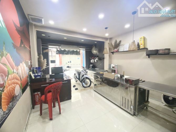 Bán nhà hẻm xe hơi Trần Đình Xu Q1, 61m2 [3.8×16] 4PN, hoàn công nhỉnh 17 tỷ. TL - 1