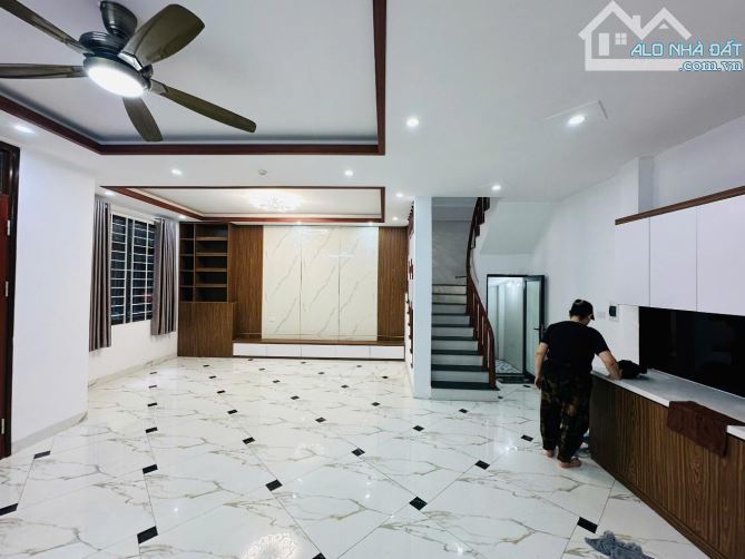 Văn Hương Đống Đa nhà mới lô góc 2 thoáng ngõ thông tứ lung tung - 1