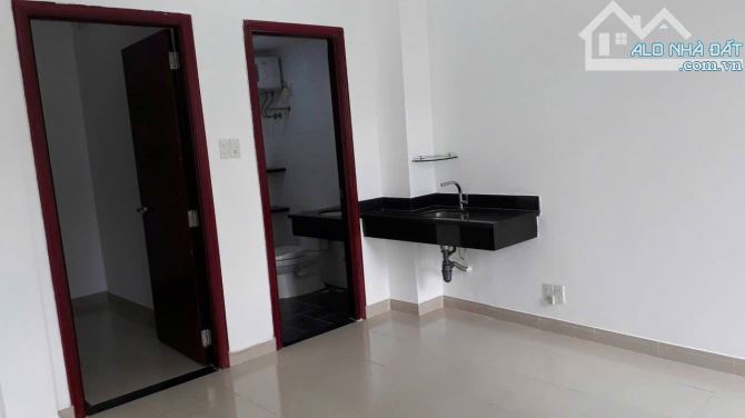 BÁN NHÀ TRẦN VĂN ĐANG – 5 TẦNG - PHƯỜNG 9 - QUẬN 3 – 8.6 TỶ - 1