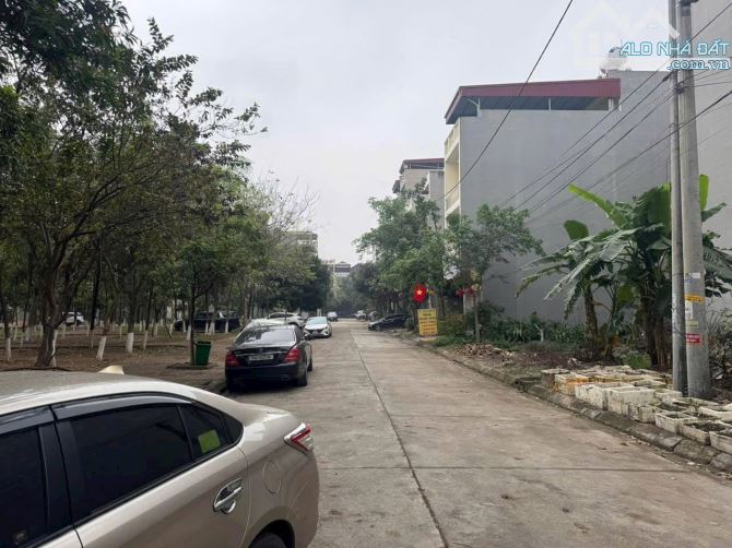 BÁN LÔ GÓC CỰC VIP LÀN 2 BÌNH THAN, BỒ SƠN, VÕ CƯỜNG, TP BẮC NINH - 1