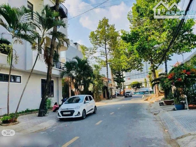 Bán nhà đẹp Tam Phú Thủ Đức, 64m2, 4PN, hẻm 6m, ngay chung cư Cây Keo, giá tốt! - 1