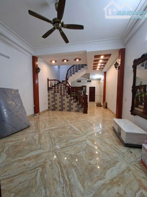 BÁN NHÀ 4 TẦNG CỰC RẺ ĐƯỜNG TRẦN HƯNG ĐẠO, ĐẠI PHÚC, TP BẮC NINH - 1