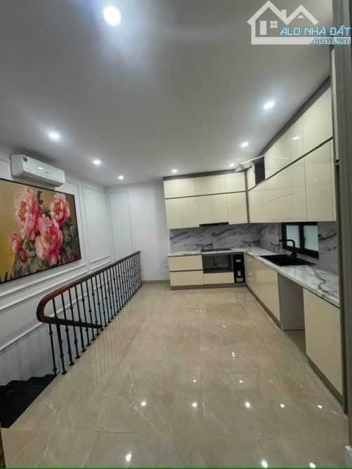 Nhà Ngõ 16/1 Đông Quan cần bán, DT: 52m2, 5T, 10.5 tỷ - 1
