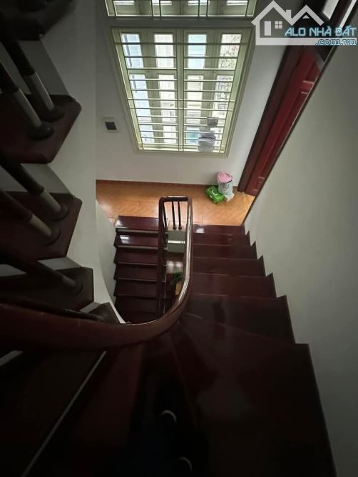 Nhà ngõ 58/7 Khúc Thừa Dụ, Cầu Giấy, DT: 55m2, 5T, 10.6 tỷ - 1