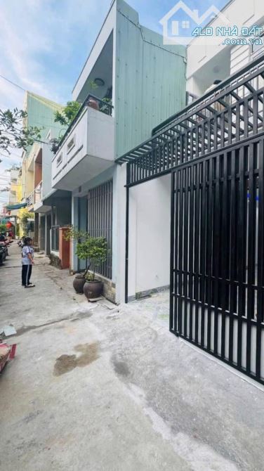 Bán nhà hẻm Hoàng Văn Thụ, phường Ngô Mây,  Quy Nhơn, Bình Định - 1