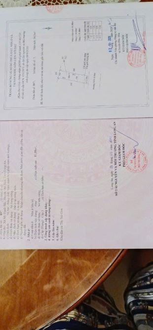 Chủ Kẹt Gữi Bán 1 CẶP Nhà Đẹp Block N8 Dự Án Cát Tường Phú Sinh , Ngay Công Viên Kỳ Quan - 11