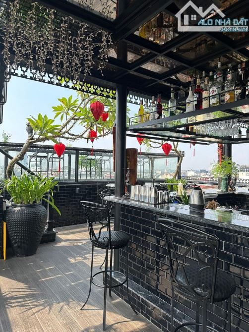Bán khách Sạn 5 sao mặt phố Hàng Bông, 230m2 x 12 tầng, măt tiền 8m, có tầng hầm, 250 tỷ - 12