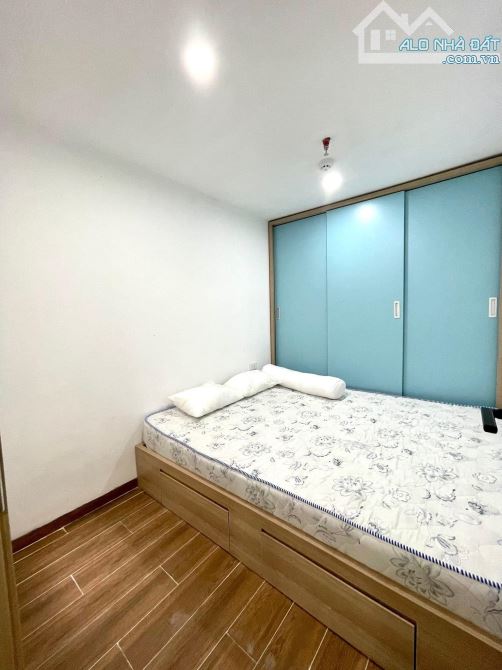 Bán nhà Trần Duy Hưng 63m² x 7 tầng, mt 4.2m – 16 phòng full – dòng tiền 100/th giá 18.7ty - 12