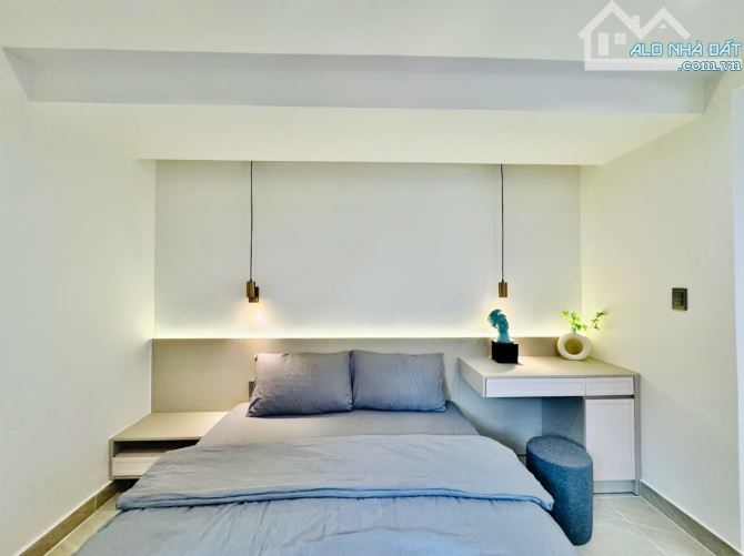 Bán Nhà Phố Đẹp Đường Lê văn Sỹ, Phường 13, Quận Phú Nhuận, Hồ Chí Minh - 12