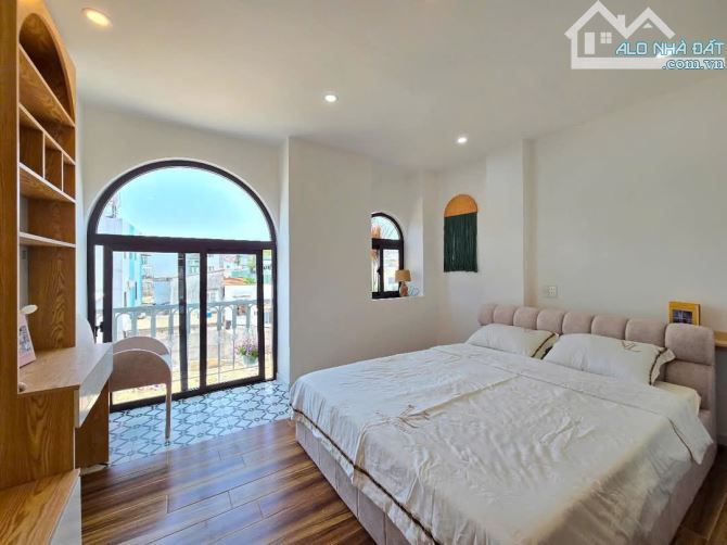 BÁN NHÀ đẹp vị trí k3m thẳng cách đường 40m HẢI PHÒNG - 12
