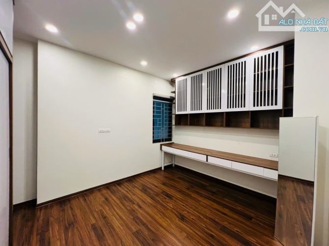 Khâm Thiên Đống Đa nhà mới đẹp chắc chắn lô góc đắc địa 2 thoáng - 12