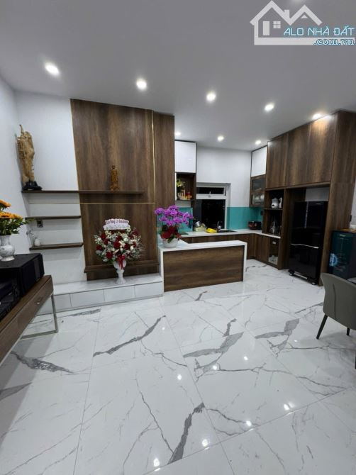 🌟 BIỆT THỰ Đ. TRẦN SÂM, SƠN TRÀ – 3 TẦNG + LỬNG + TUM, PENTHOUSE & 7 CĂN HỘ 🌟 - 12