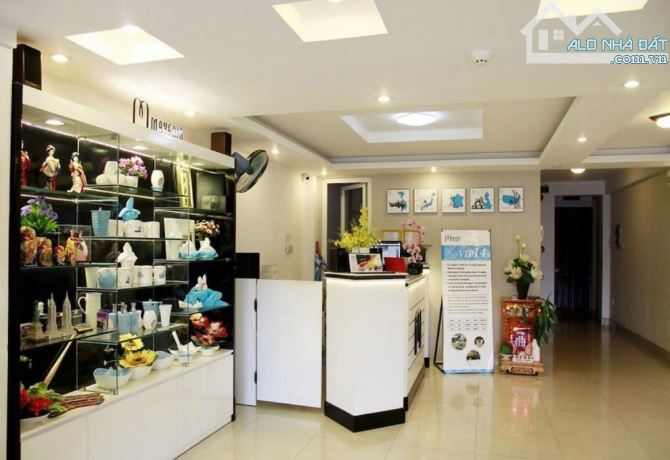 🏨 KHÁCH SẠN  2o PHÒNG, 115M² ĐƯỜNG LOSEBY – GẦN BIỂN, KINH DOANH ĐỈNH 🏨 - 12