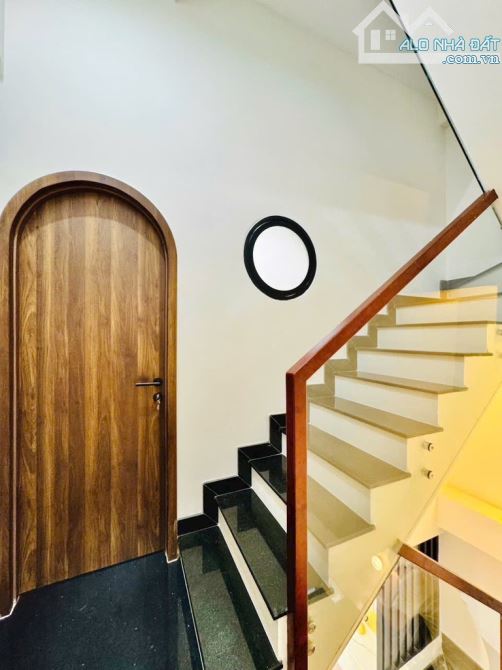 💯 NHÀ ĐẸP XÔ VIẾT NGHỆ TĨNH UNG VĂN KHIÊM - P25 BÌNH THẠNH - HẺM 3,5M - 3 TẦNG BTCT - GIÁ - 12