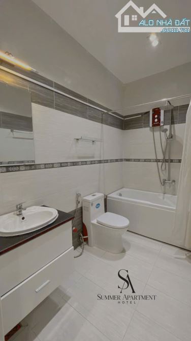 📢Cho thuê phòng ban công gần Ba Son Quận 1__phố Tây_thang máy_đủ nội thất_chỗ đậu oto - 12