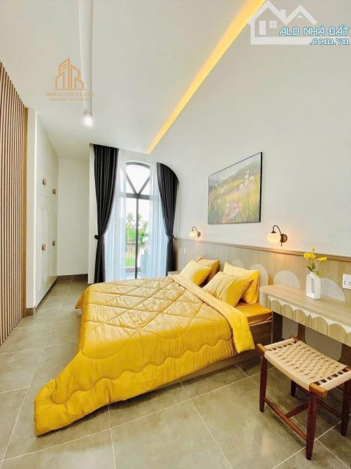 (3ty900) NHÀ MÊ MỚI HIỆN ĐẠI PHẠM NGŨ LÃO TP BUÔN MÊ THUỘT - 12