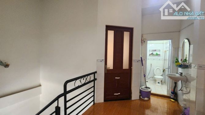 4.5 tỷ  – Nhà 2 tầng và trọ 100m² khu Việt Sing, An Phú – Dòng tiền 15tr/tháng - 12