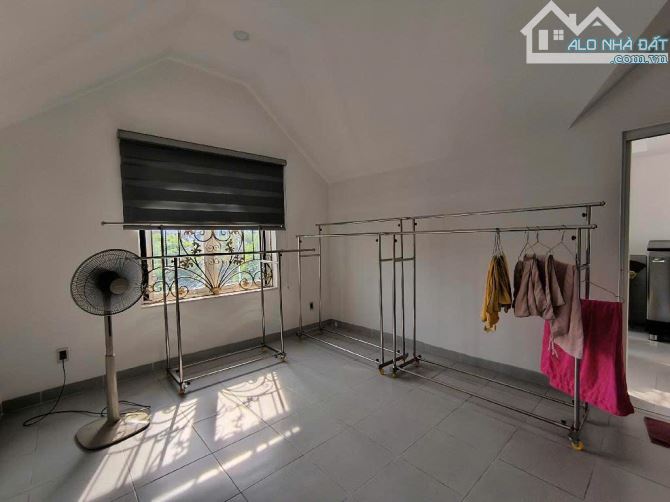 🌹BIỆT THỰ MẶT TIỀN KHU BIỆT LẬP - KHU CỰC VIP, CẠNH EMART, PHAN VĂN TRỊ - 44TỶ - 12