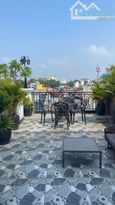 Bán tòa nhà khách sạn mặt phố Hàng Gai,DT 270m2, MT 8m, 65p, 10 nổi 1 hầm, giá 230 tỷ, - 13