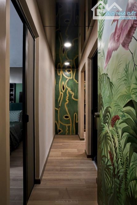 Bán gấp căn hộ Terra RoYal - La VeLa SaiGon Hotel 2PN giá tốt bán nhanh - 13