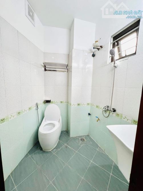 🆘🆘SIÊU GẦN PHỐ!15 M RA PHỐ -4 TẦNG ĐỘI CẤN - BA ĐÌNH-CHỈ HƠN 7 TỶ - 13