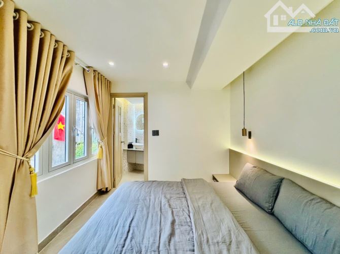 Bán Nhà Phố Đẹp Đường Lê văn Sỹ, Phường 13, Quận Phú Nhuận, Hồ Chí Minh - 13