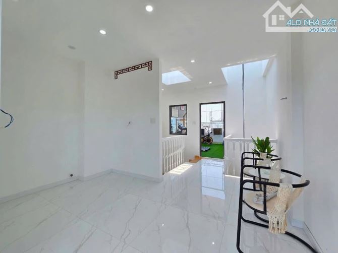 BÁN NHÀ đẹp vị trí k3m thẳng cách đường 40m HẢI PHÒNG - 13
