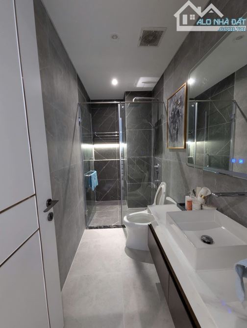 Bán Biệt Thự Siêu Vip Khu 357A Nguyễn Trọng Tuyển - 8x20m - Hầm 4 tầng giá chỉ 66 tỷ - 13