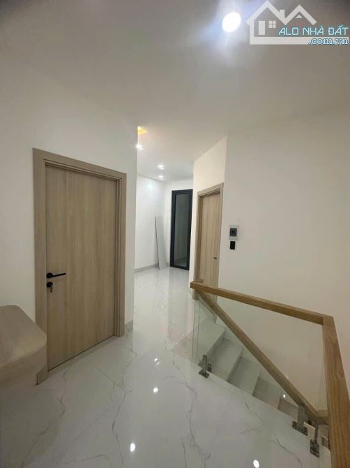 Bán Nhà Đường Cầu Dứa -Nhà 2 Tầng -3PN -Sổ Hồng Hoàn Công - 13